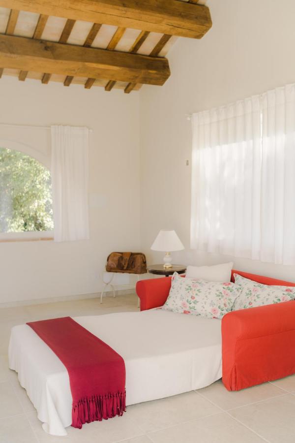 Nontiscordardime B&B Villa Agriturismo Civitanova Marche Eksteriør bilde