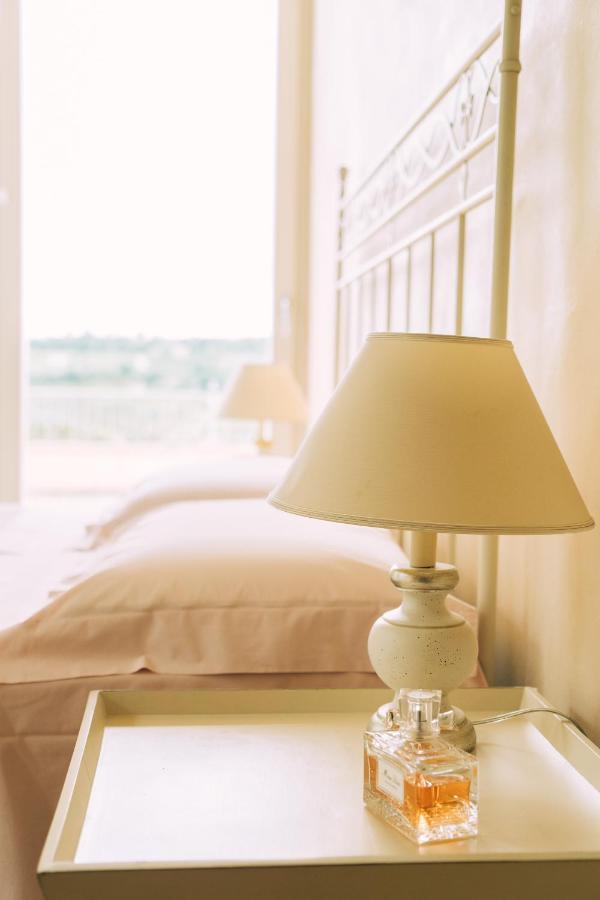 Nontiscordardime B&B Villa Agriturismo Civitanova Marche Eksteriør bilde