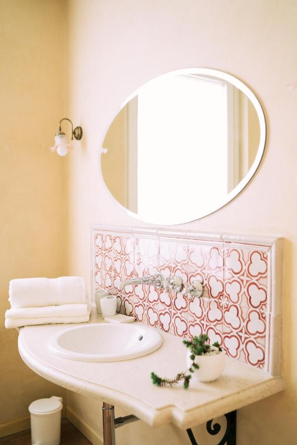 Nontiscordardime B&B Villa Agriturismo Civitanova Marche Eksteriør bilde