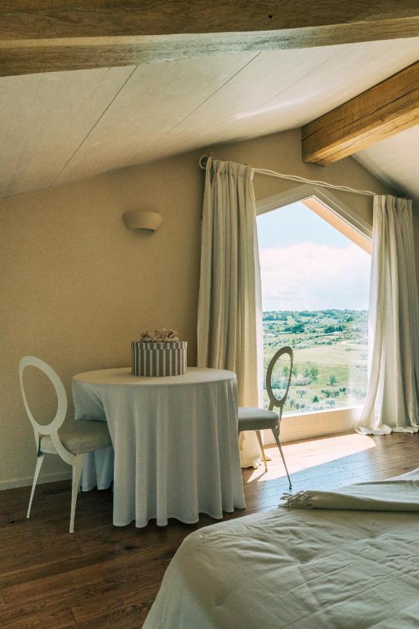 Nontiscordardime B&B Villa Agriturismo Civitanova Marche Eksteriør bilde