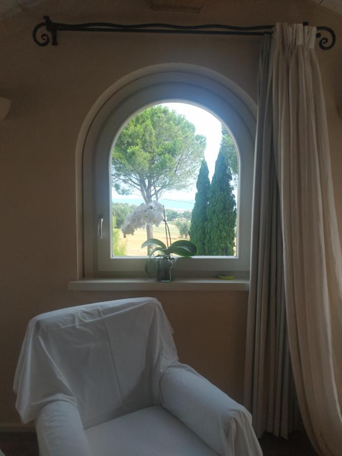 Nontiscordardime B&B Villa Agriturismo Civitanova Marche Eksteriør bilde