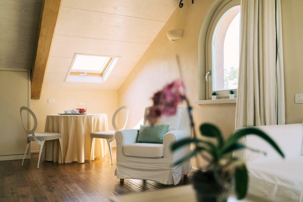 Nontiscordardime B&B Villa Agriturismo Civitanova Marche Eksteriør bilde
