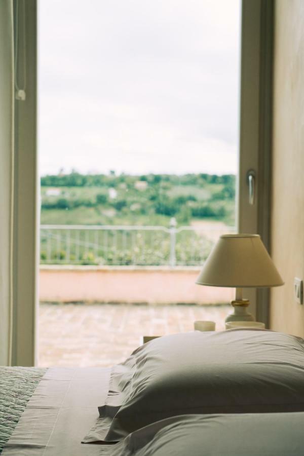 Nontiscordardime B&B Villa Agriturismo Civitanova Marche Eksteriør bilde