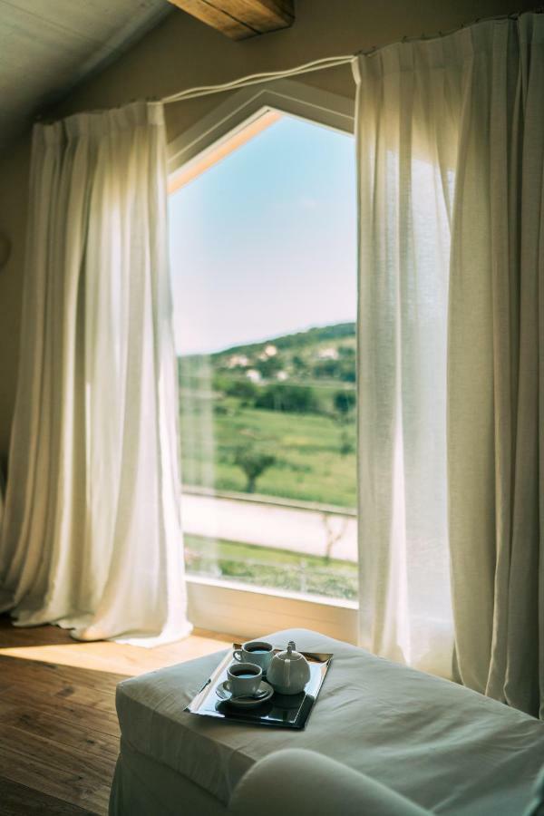 Nontiscordardime B&B Villa Agriturismo Civitanova Marche Eksteriør bilde