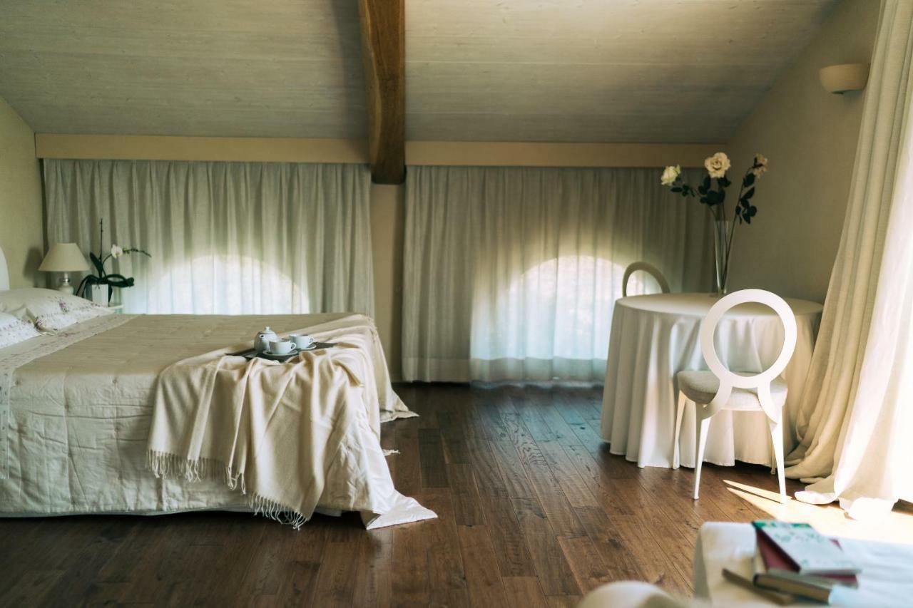 Nontiscordardime B&B Villa Agriturismo Civitanova Marche Eksteriør bilde