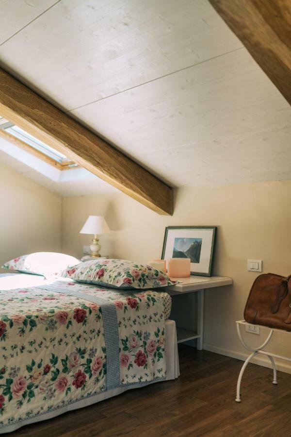 Nontiscordardime B&B Villa Agriturismo Civitanova Marche Eksteriør bilde