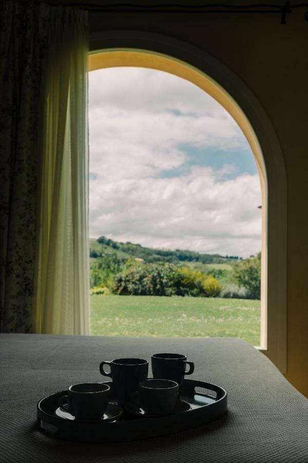 Nontiscordardime B&B Villa Agriturismo Civitanova Marche Eksteriør bilde