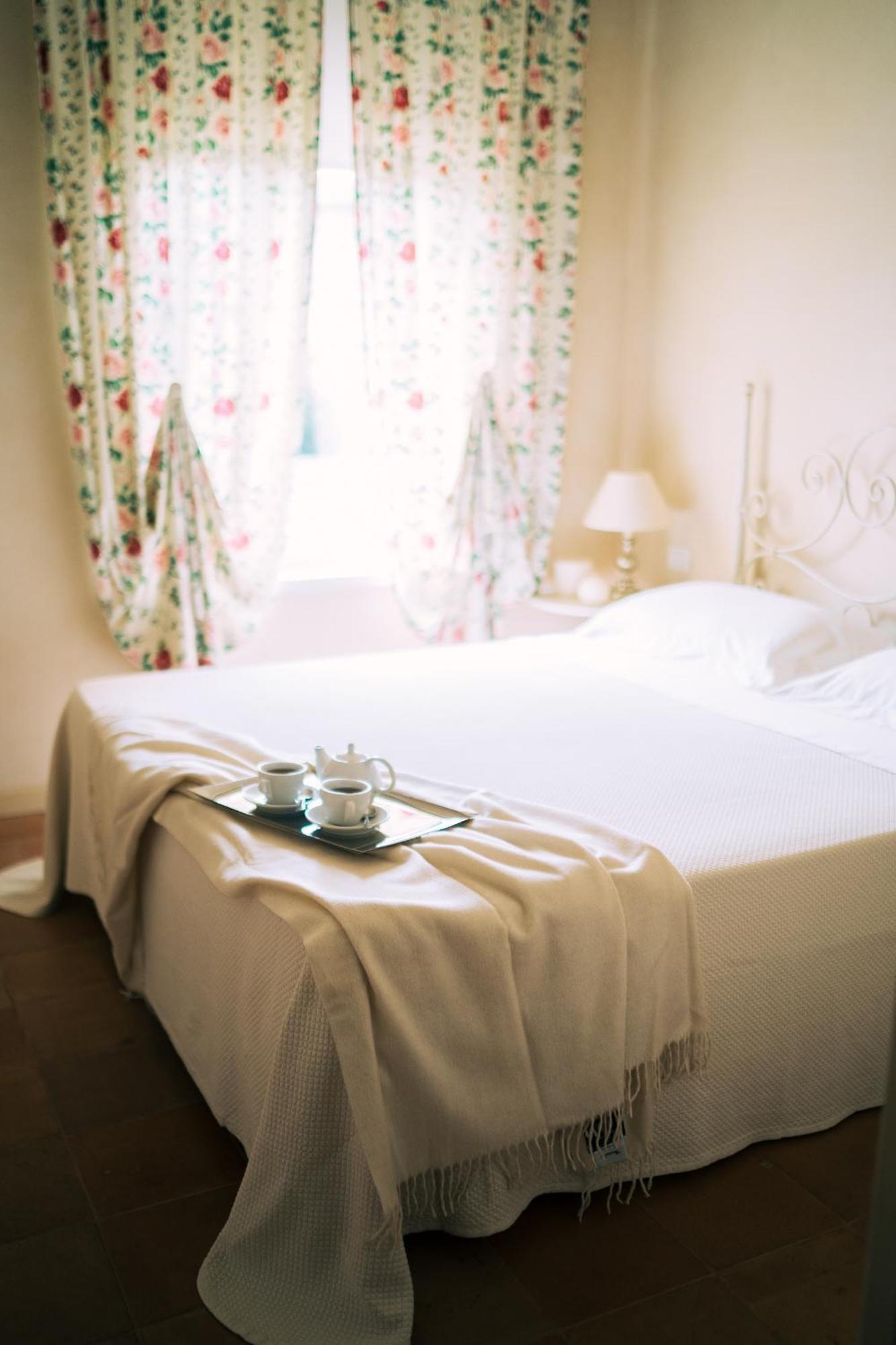 Nontiscordardime B&B Villa Agriturismo Civitanova Marche Eksteriør bilde