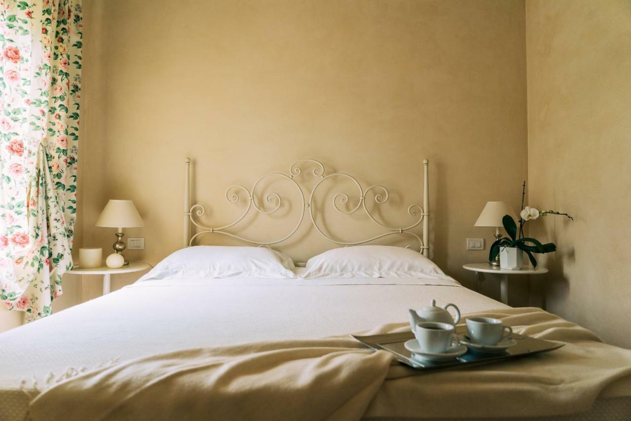 Nontiscordardime B&B Villa Agriturismo Civitanova Marche Eksteriør bilde