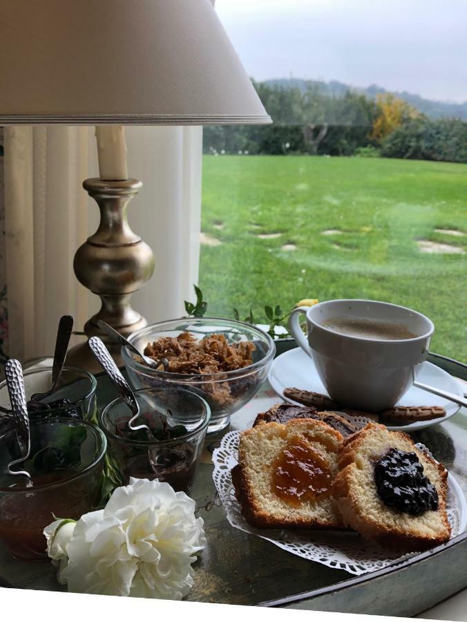 Nontiscordardime B&B Villa Agriturismo Civitanova Marche Eksteriør bilde