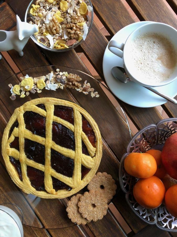 Nontiscordardime B&B Villa Agriturismo Civitanova Marche Eksteriør bilde