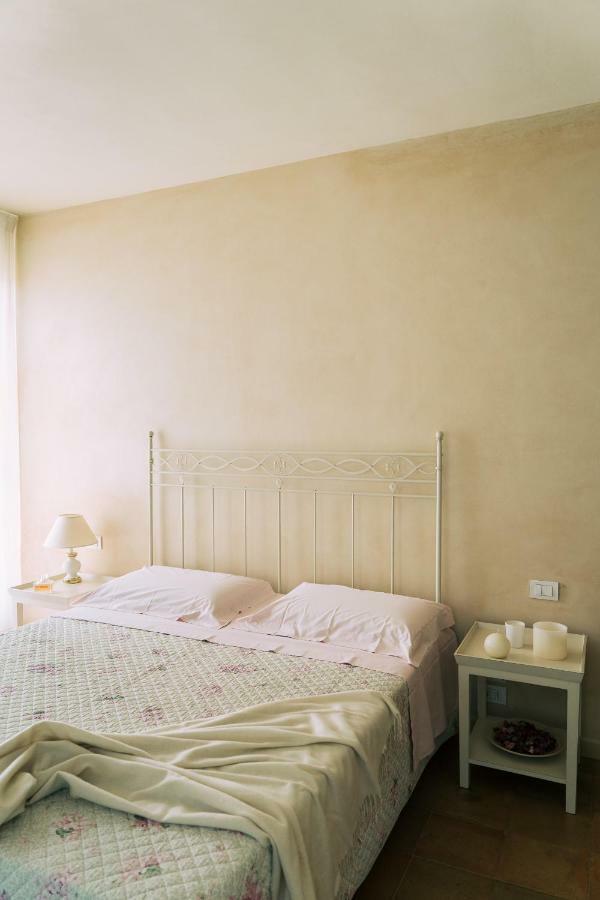 Nontiscordardime B&B Villa Agriturismo Civitanova Marche Eksteriør bilde