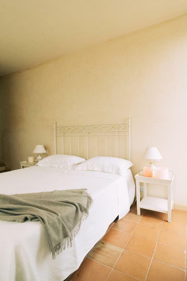 Nontiscordardime B&B Villa Agriturismo Civitanova Marche Eksteriør bilde