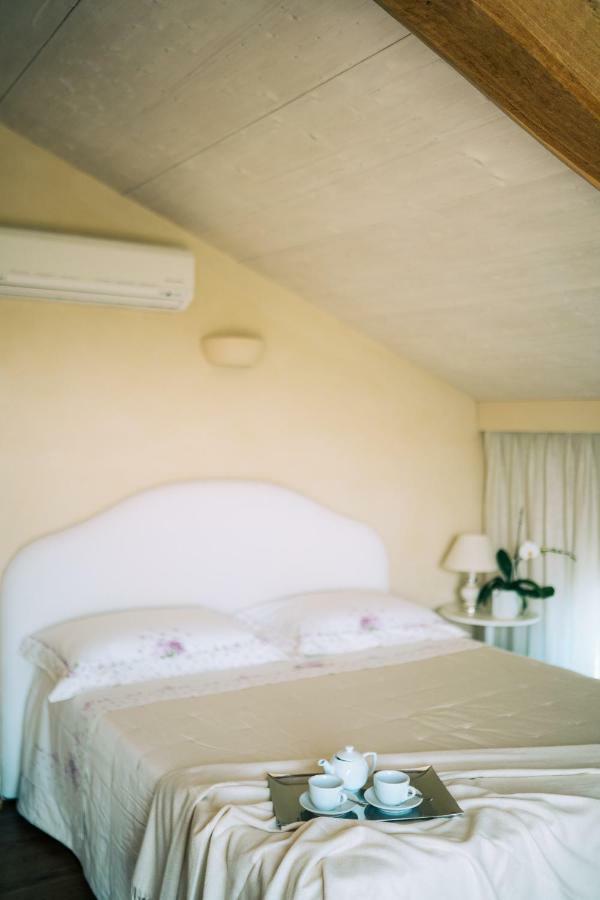Nontiscordardime B&B Villa Agriturismo Civitanova Marche Eksteriør bilde