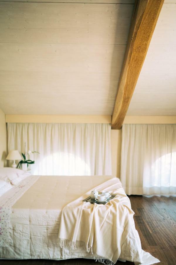 Nontiscordardime B&B Villa Agriturismo Civitanova Marche Eksteriør bilde
