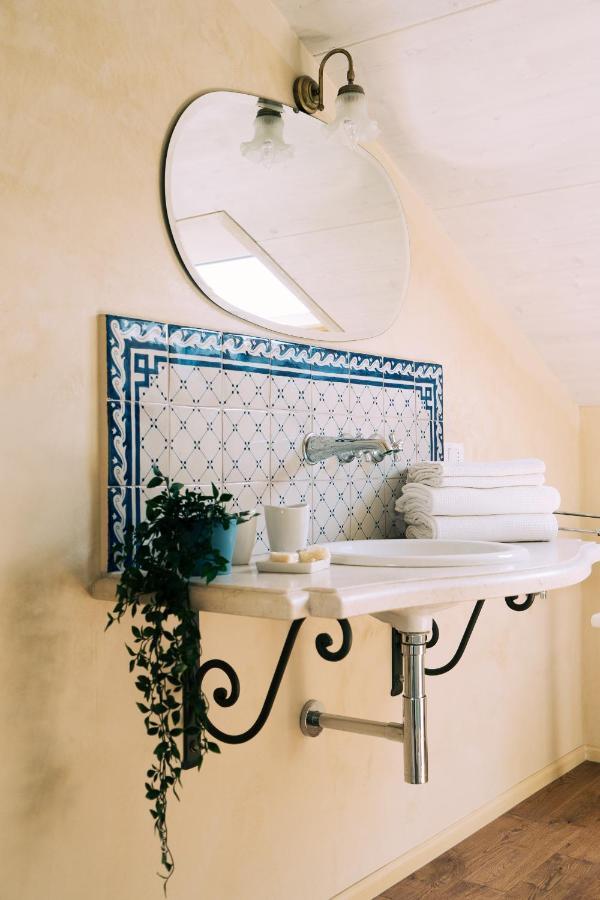 Nontiscordardime B&B Villa Agriturismo Civitanova Marche Eksteriør bilde